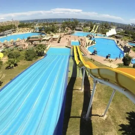 Apartamento Apartbeach Turquesa 503 Y Vistas Piscina *