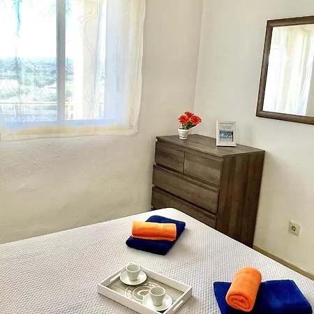 Apartbeach Turquesa 503 Y Vistas Piscina Apartamento *